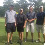 2012 Golf Tournament
