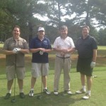 2012 Golf Tournament